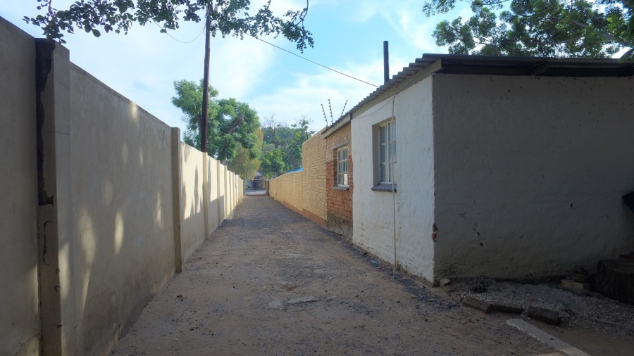 Commercial Property for Sale in Rustenburg Central North West